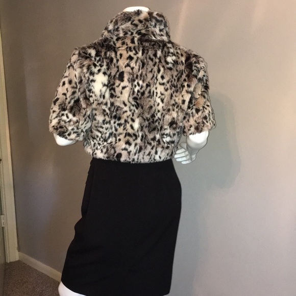 TWENTY-ONE JACKET - Picture 4 of 7